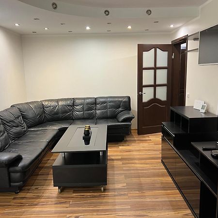 2 Kambariu Butas Alytuje Daire Alytus Dış mekan fotoğraf