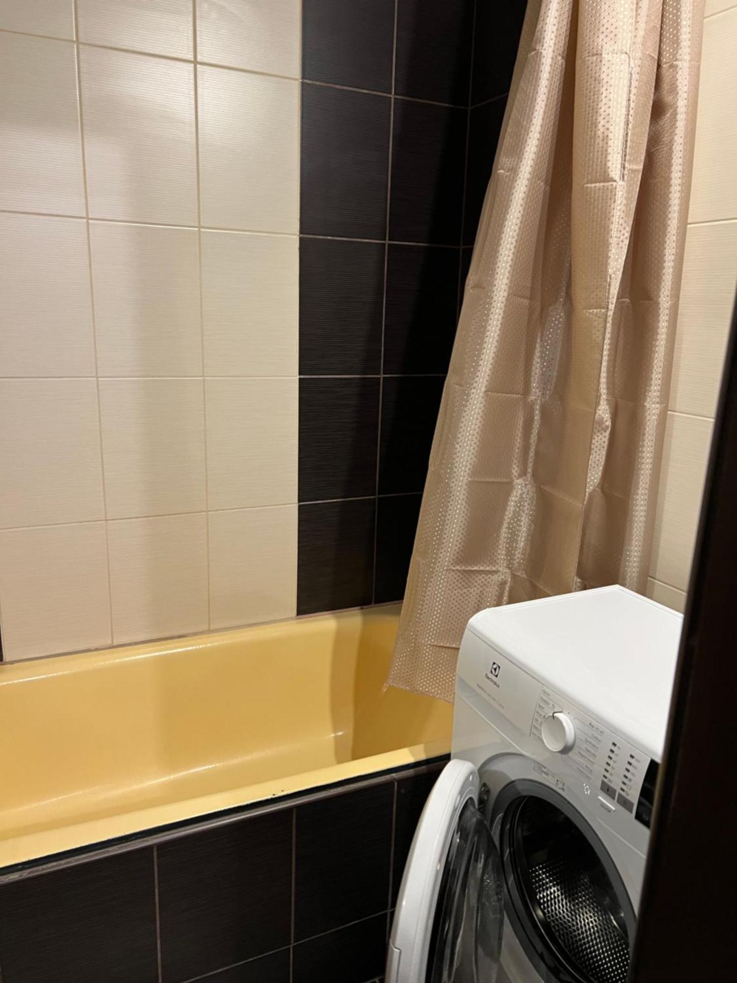 2 Kambariu Butas Alytuje Daire Alytus Dış mekan fotoğraf
